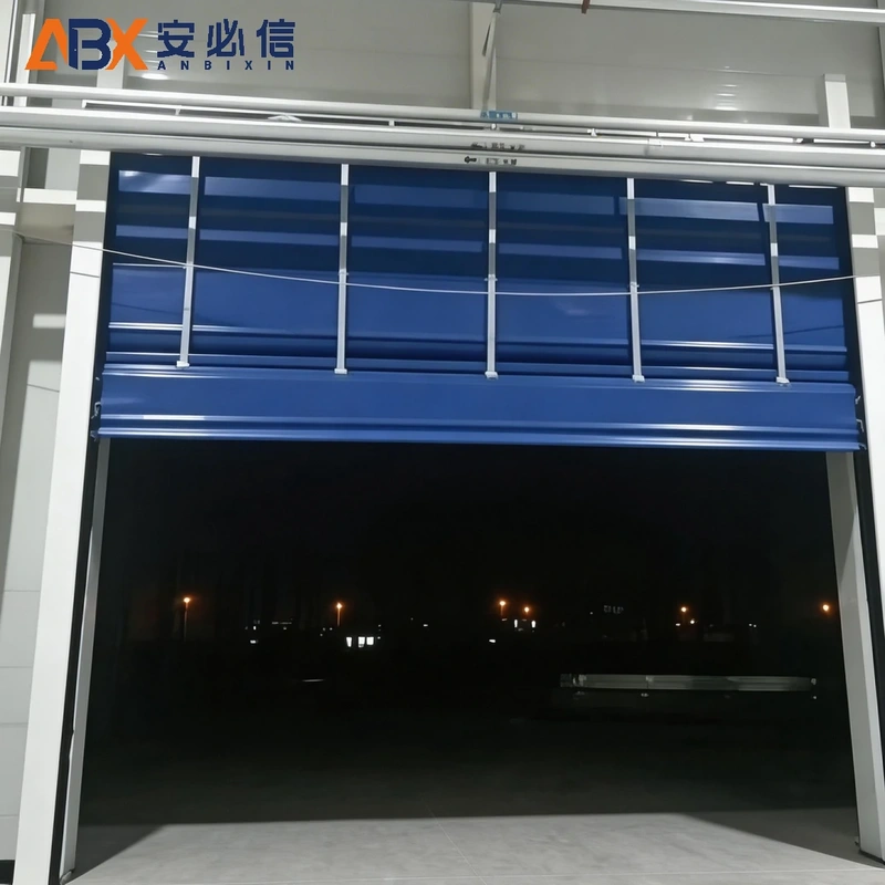 聊城机械式门封