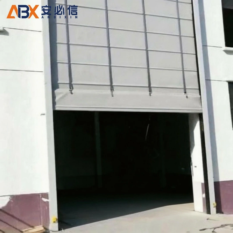 聊城堆积门